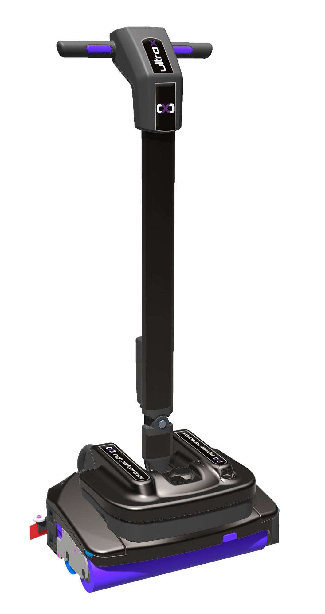 Autolaveuse Ultrax Ultra 45
